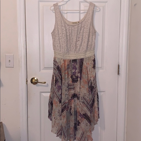 Summer dress - Picture 1 of 3